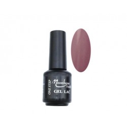 Gel Lac One Step Moonbasa 5ml #051 Gel Lac One Step Moonbasa 5ml #051